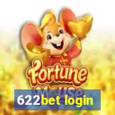 622bet login